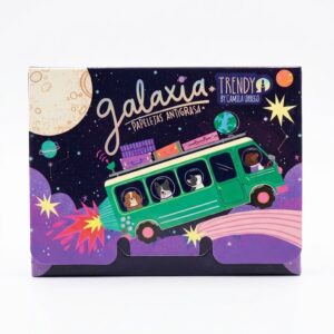 PAPELITOS DE ARROZ UND