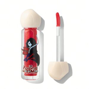 GLOSS ADVENTURE TIME