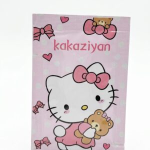 MASCARILLA PEEL OFF HELLO KITTY UND