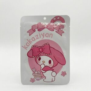 MASCARILLA DE VELO MY MELODI