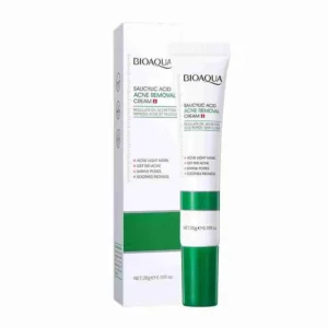 CREMA ANTIACNE - 20g