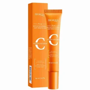 CONTORNO DE OJERAS VITAMINA C - 20g