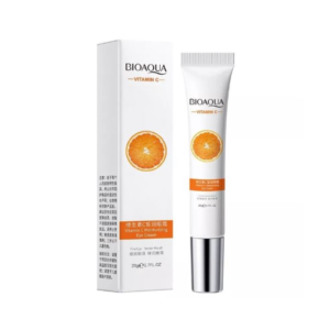 CONTORNO DE OJERAS VITAMINA C - 20g