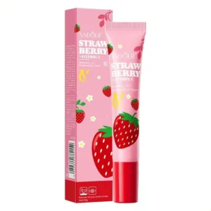 CONTORNO DE OJERAS FRESA - 30g