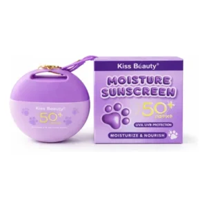 PROTECTOR SOLAR 50SPF - 60g