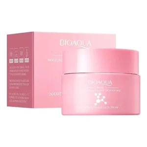 CREMA FACIAL NIACINAMIDA - 60g