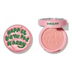 RUBOR BIRTHDAE HARRY POTTER