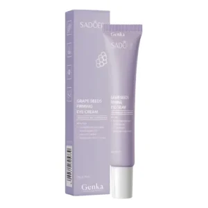 CONTORNO OJOS ANTIOXIDANTE UVA - 20g