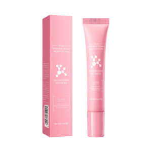 CONTORNO DE OJERAS NIACINAMIDA - 20g