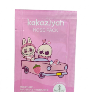 MASCARILLA PEEL OFF LABUBU UND