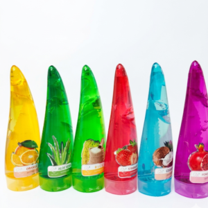 GEL HIDRATANTE FACIAL - 300g