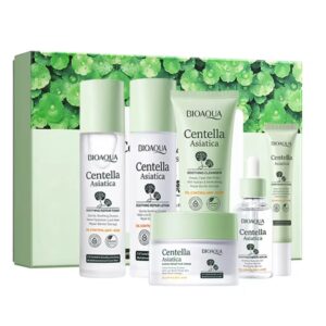 KIT DE LUJO CENTELLA ASIATICA