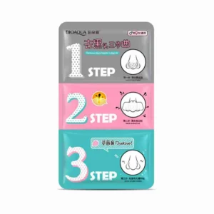 MASCARILLA PARA PUNTOS NEGROS