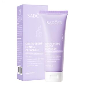 JABON ANTIOXIDANTE UVA - 100g