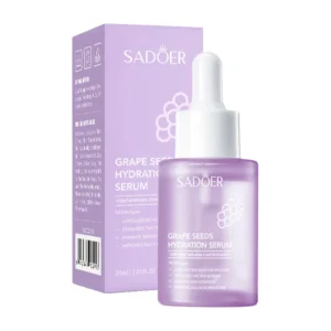 SERUM ANTIOXIDANTE UVA - 30g