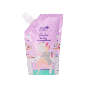 DOYPACK ACEITE DESMAQUILLANTE - 1000g