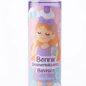 DESMAQUILLANTE BIFASICO - 250g