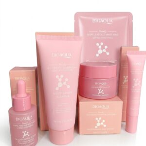 KIT FACIAL NIACINAMIDA