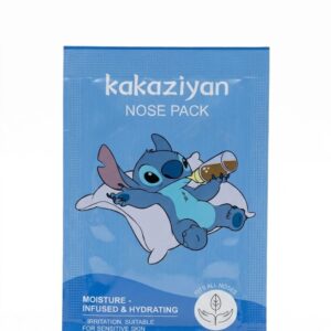 MASCARILLA PEEL OFF STITCH UND