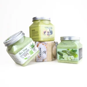 EXFOLIANTE CORPORAL - 350g