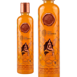 SHAMPOO DE MIEL - 400ml