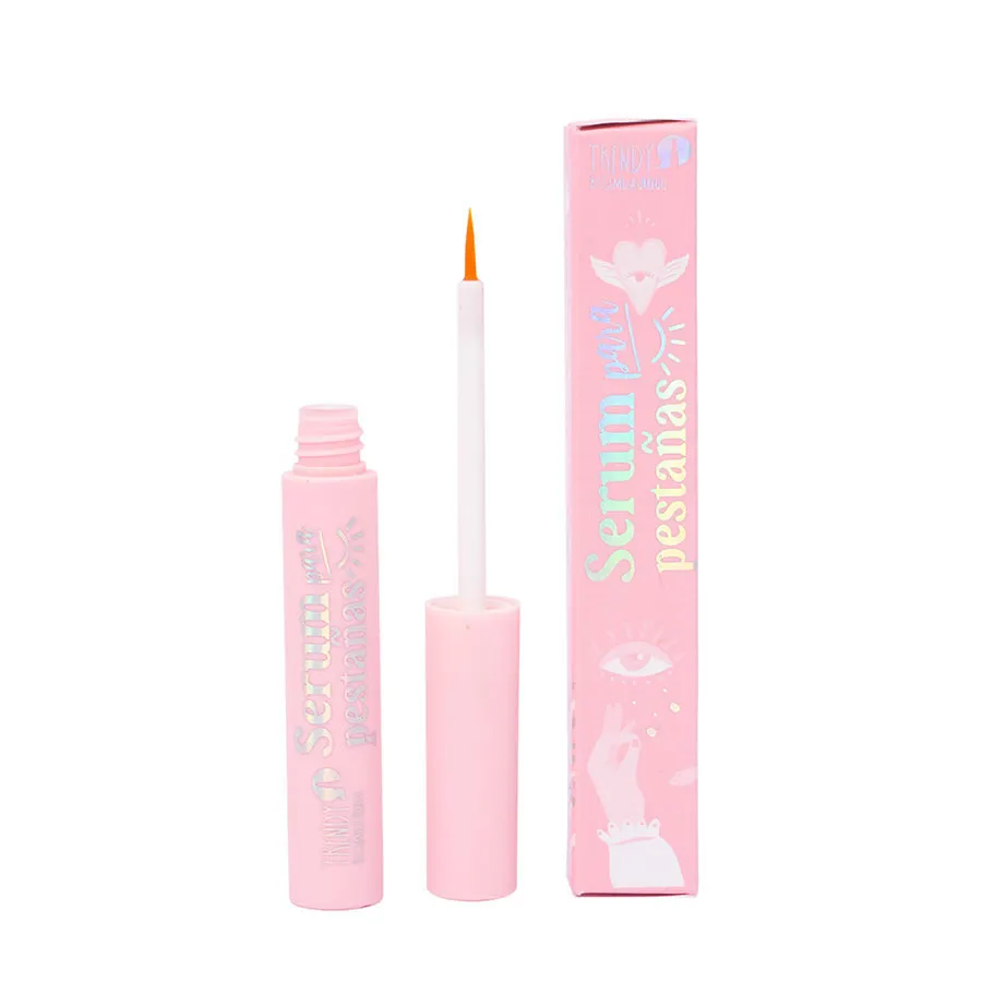 SERUM PARA PESTAÑAS TRENDY - 4.5g