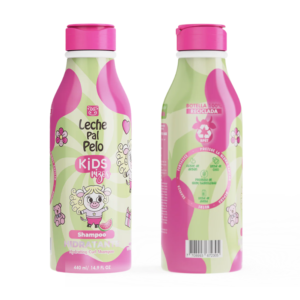 SHAMPOO HIDRATANTE RIZOS KIDS - 440ml
