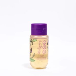 MINI SHAMPOO ULTRANUTRITIVO MILAGROS - 100ml