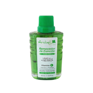 REMOVEDOR DE ESMALTE - 50ml