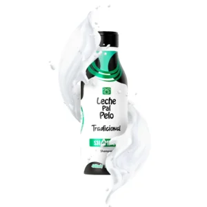 SHAMPOO TRADICIONAL LECHE PAL PELO - 440ml