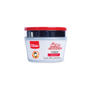 CERA MOLDEADORA PARA CABELLO HOMBRES 260g